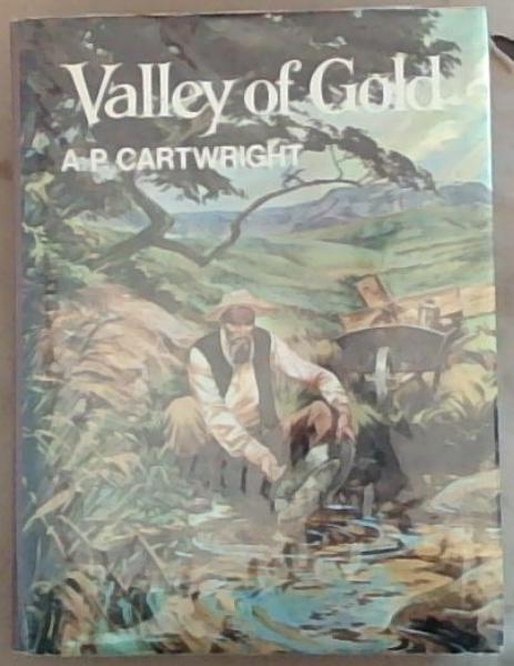 Valley of Gold