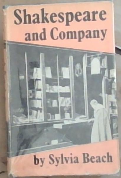 Shakespeare and Company