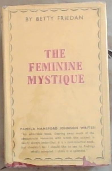 The Feminine Mystique