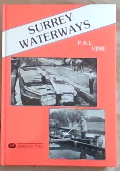 Surrey Waterways