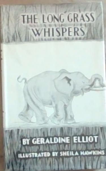 Long Grass Whispers