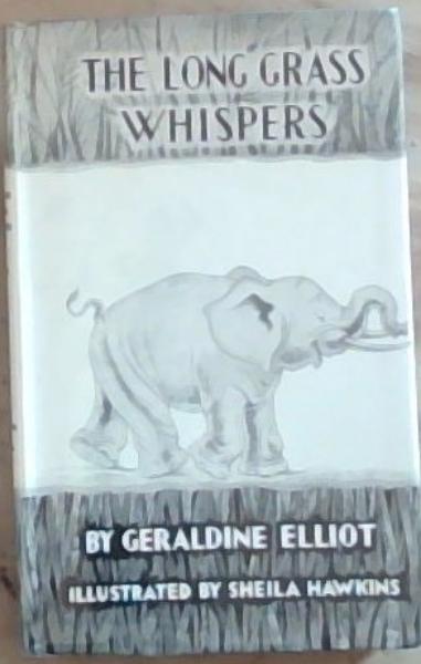 Long Grass Whispers