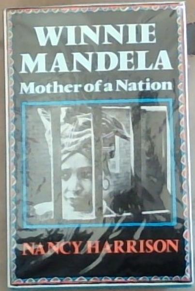 Image for Winnie Mandela: Mother of a Nation Winnie Mandela: Mother of a Nation