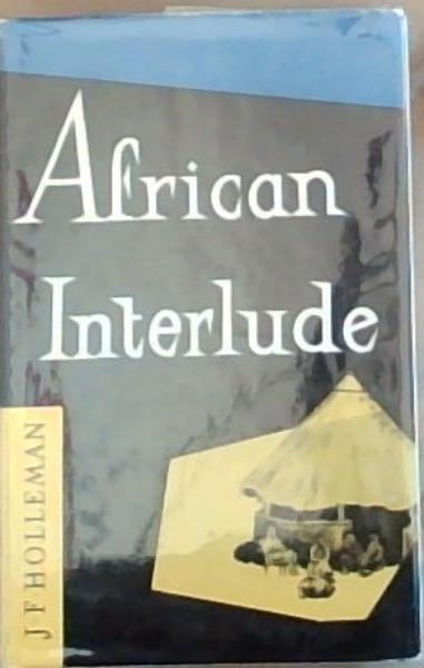 African Interlude