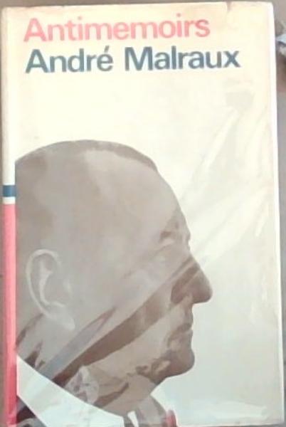 Antimemoirs
