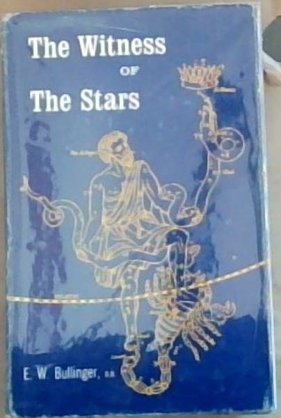The Witness Of The Stars