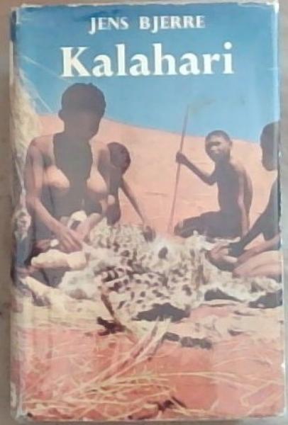 Kalahari