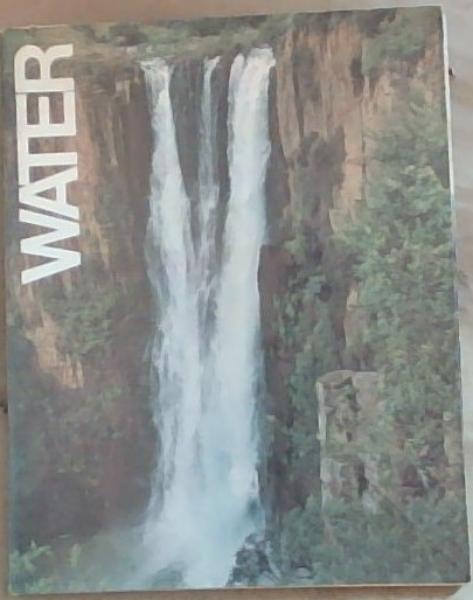 T.C. Robertson: WATER