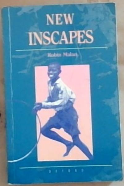 New Inscapes: A Collection of Verse