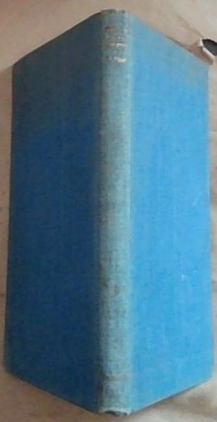 Collected Poems 1909-1935