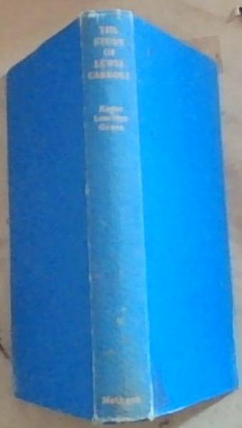 The Story of Lewis Carroll