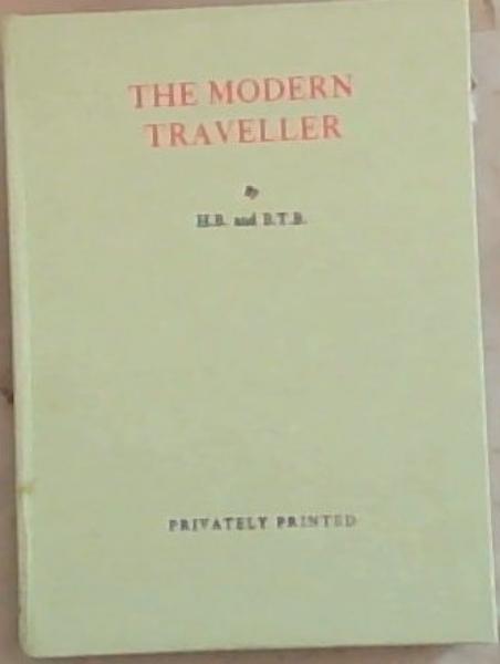 The Modern Traveller
