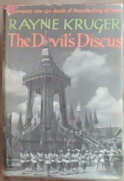 The Devil's Discus