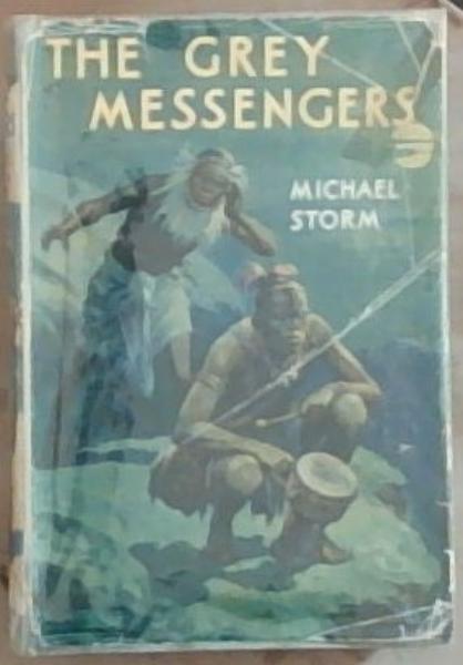 Image for The Grey Messengers The Grey Messengers