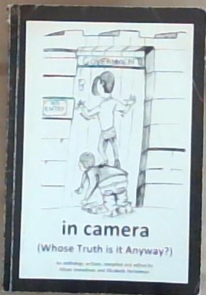 Image for In Camera: An Anthology In Camera: An Anthology