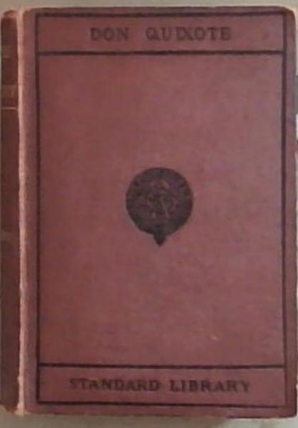Adventures Of Don Quixote de la Mancha