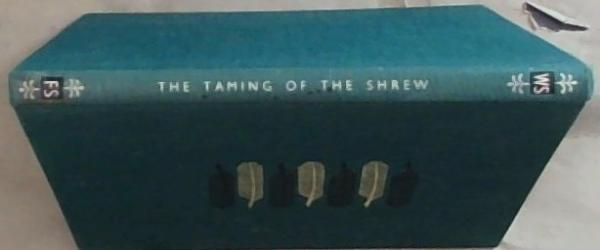 The Taming Of The Shrew