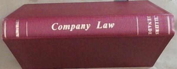 Company Law
