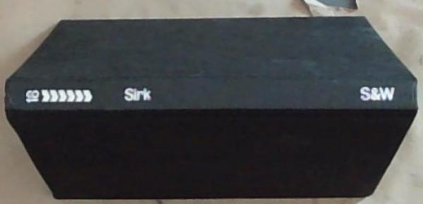 Sirk on Sirk (Cinema One 18 Sirk on Sirk)