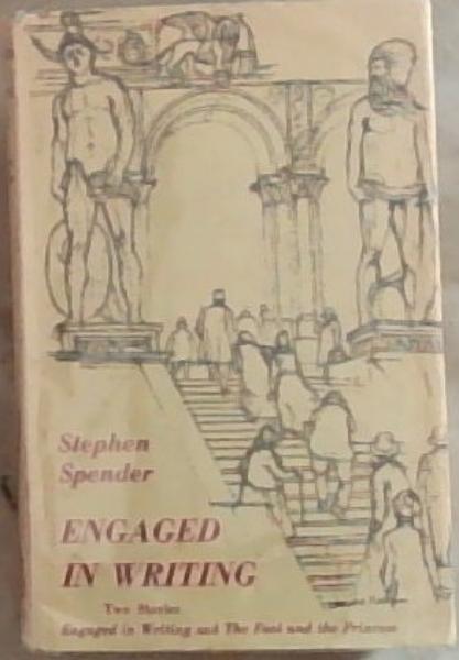 Engaged In Writing And The Fool And The Princess