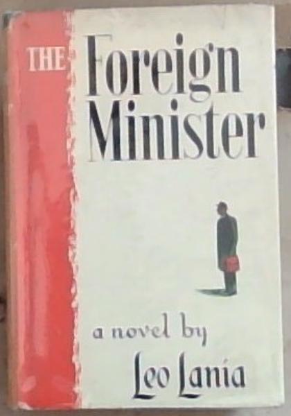 The Foreign Minister