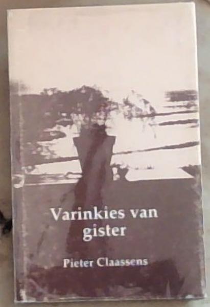 Varinkies Van Gister