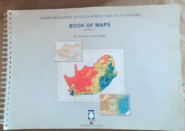 Water Resources of South Africa, 2005 Study (WR2005): Executive Summary : Version 1 December 2008 (WRC report number TT 382/08 March 2009)