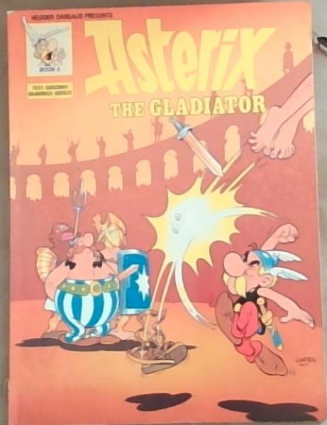 Asterix the Gladiator
