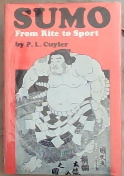 Sumo: From Rite to Sport