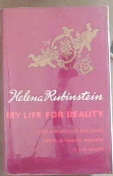 My Life For Beauty
