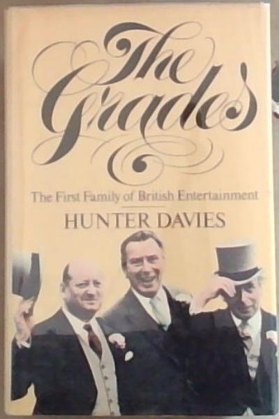 The Grades: The first family of British entertainment