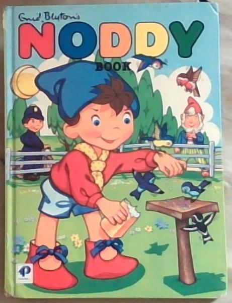 The Noddy Book