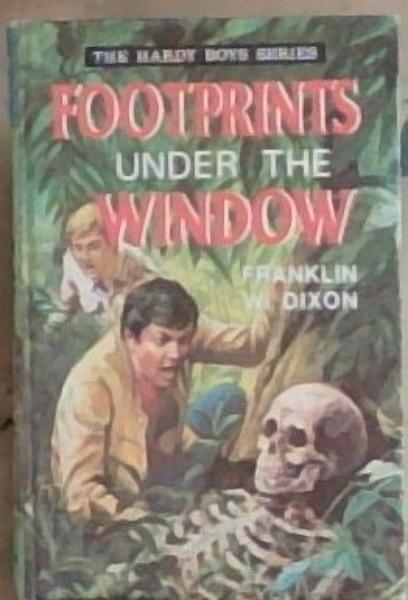 Footprints Under the Window