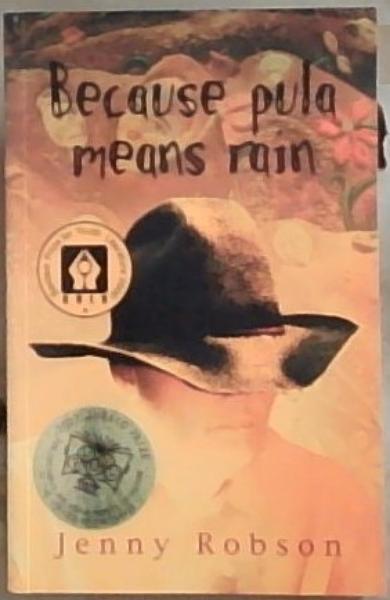 Image for Because pula means rain Because pula means rain