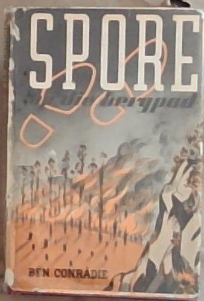 Spore Op Die Bergpad