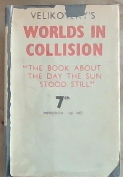 Worlds In Collision
