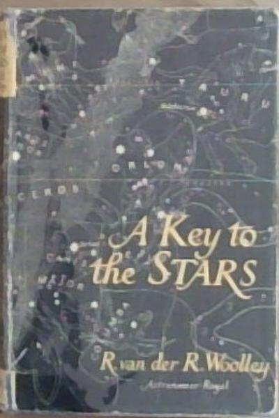 A Key To The Stars