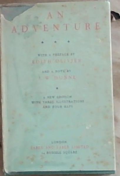 An Adventure