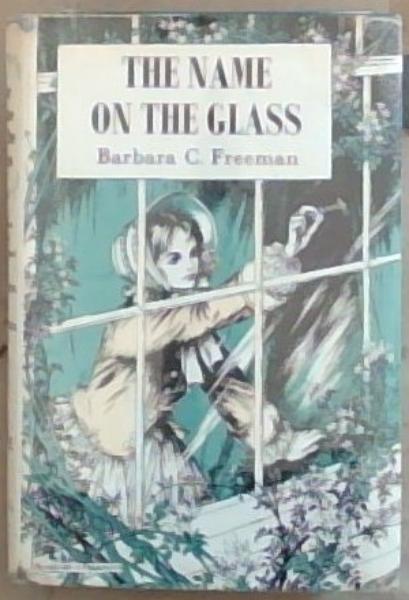 The Name On The Glass