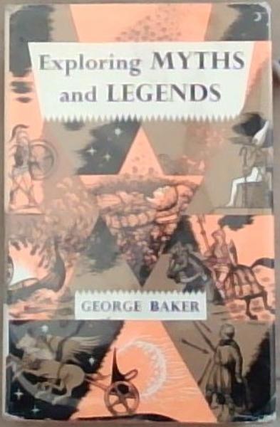 Exploring Myths and Legends