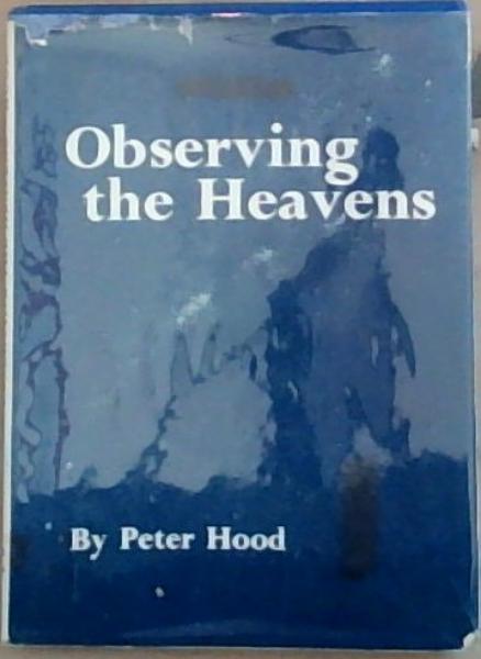 Observing the Heavens