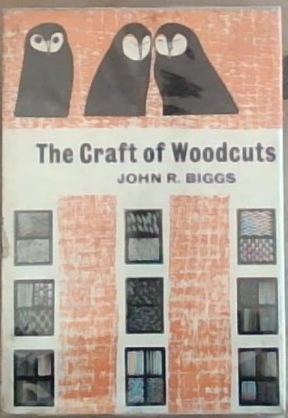 The Craft of Woodcuts