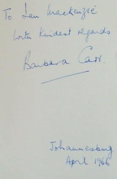 Image for Cherries On My Plate (Signed and Inscribed by the Author) Cherries On My Plate (Signed and Inscribed by the Author)