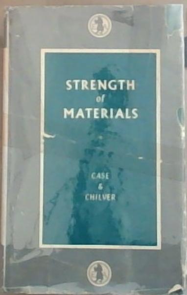 Image for Strength Of Materials: An Introduction to the Analysis of Stress And Strain Strength Of Materials: An Introduction to the Analysis of Stress And Strain