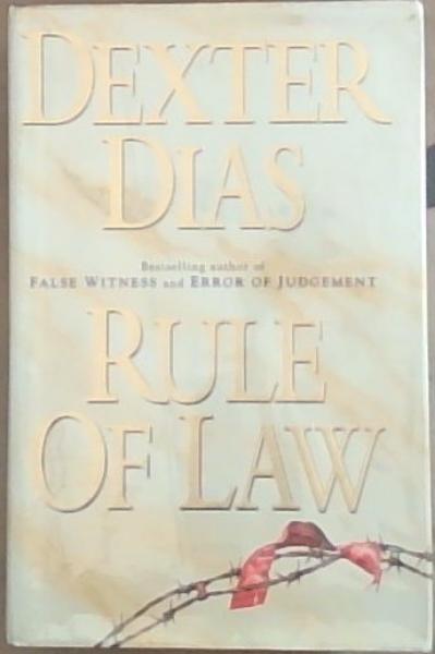 Image for Rule of Law Rule of Law