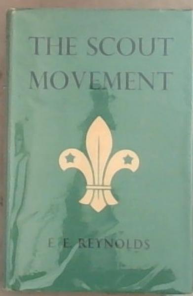 Image for The Scout Movement The Scout Movement