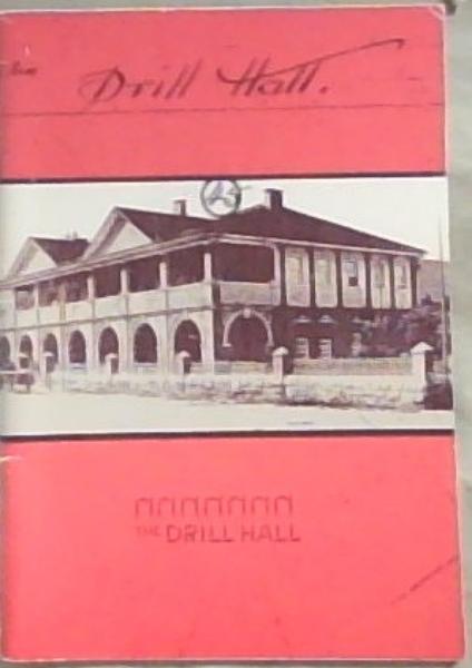 Image for The Drill Hall The Drill Hall