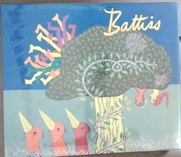 Image for Walter Battiss Walter Battiss