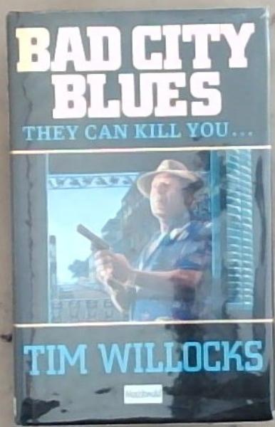 Image for Bad City Blues Bad City Blues