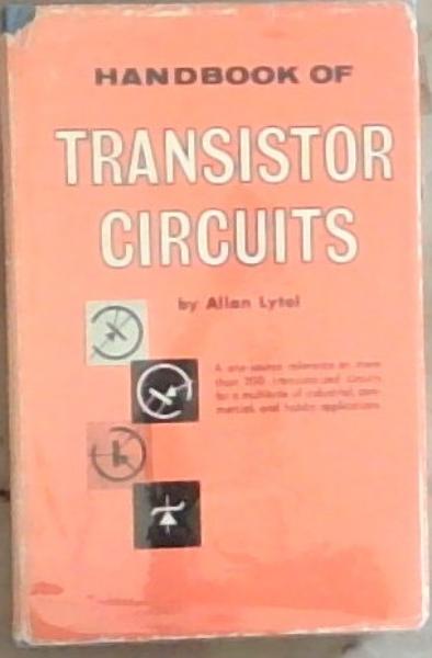 Image for Handbook Of Transistor Circuits Handbook Of Transistor Circuits